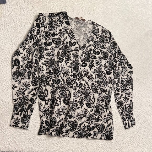 Ann Taylor top - Picture 4 of 5